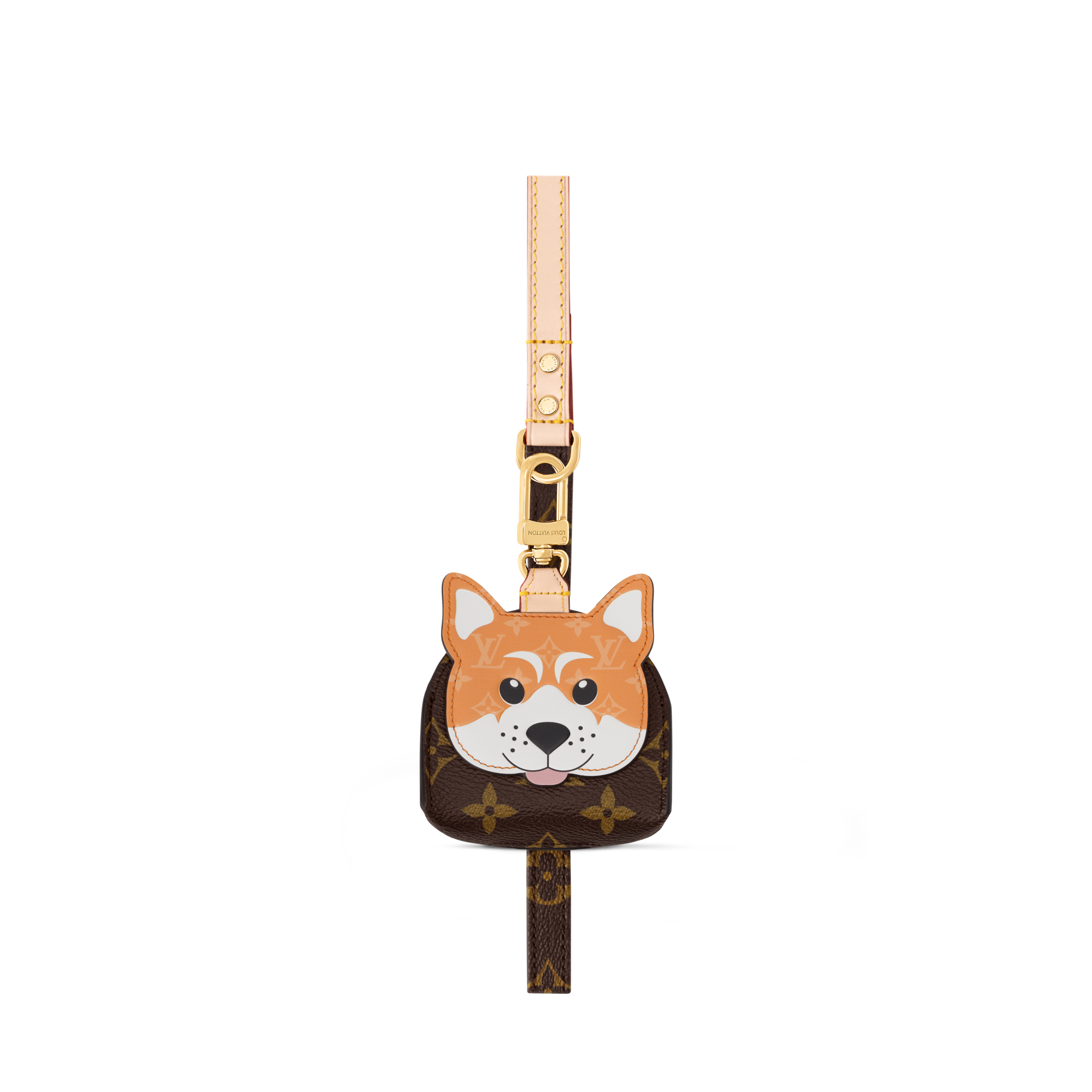 Dog Bags Holder Shiba S00 - Trunks, Travel and Home - Pets